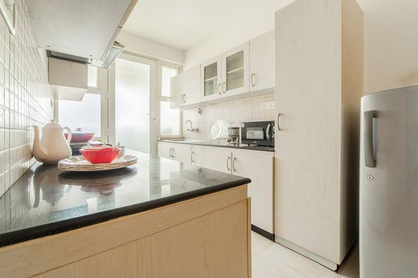 2BHK · Furnished · Apartment