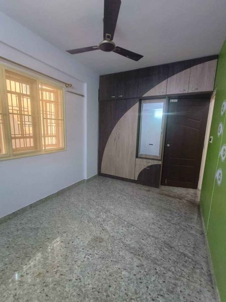 2BHK · Semi Furnished · Apartment