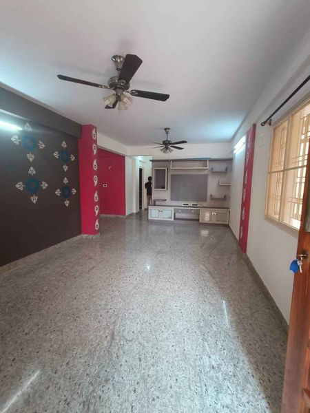 2BHK · Semi Furnished · Apartment