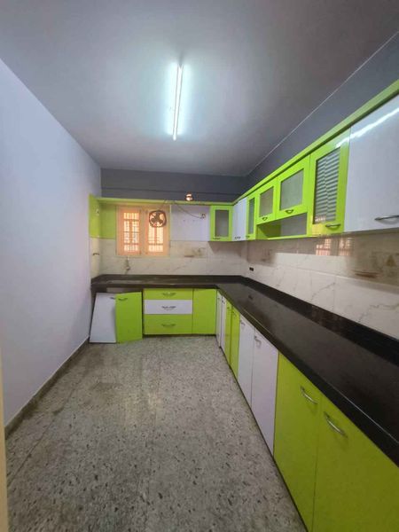 2BHK · Semi Furnished · Apartment