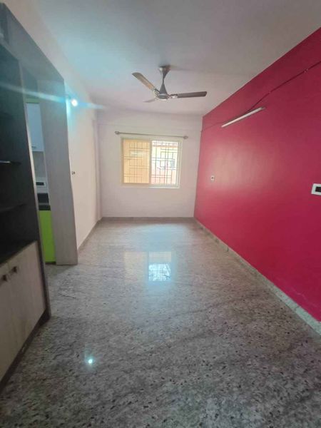 2BHK · Semi Furnished · Apartment