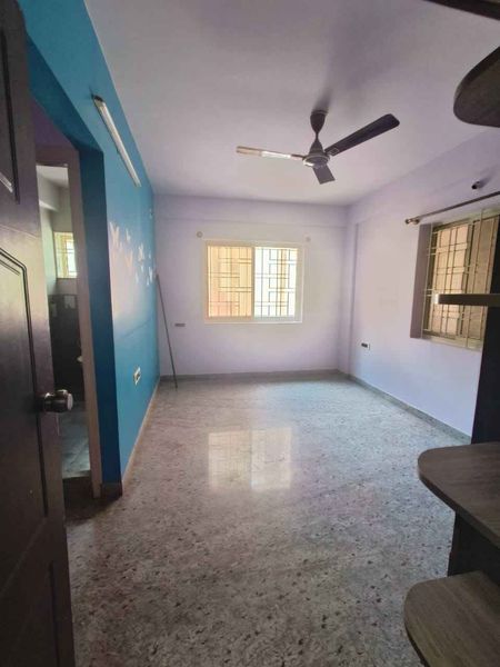 2BHK · Semi Furnished · Apartment