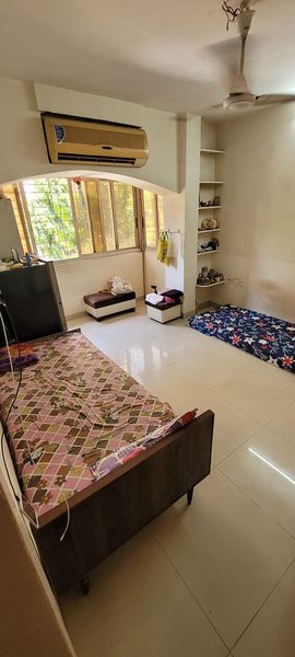 1BHK · Furnished · Apartment