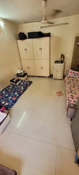 1BHK · Furnished · Apartment