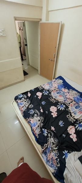 1BHK · Furnished · Apartment