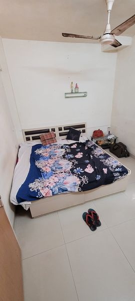 1BHK · Furnished · Apartment