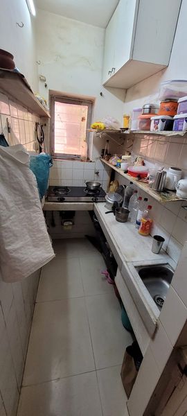 1BHK · Furnished · Apartment