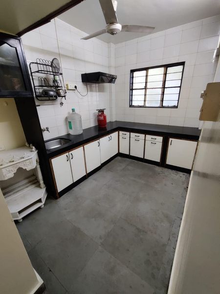 1BHK · Furnished · Apartment