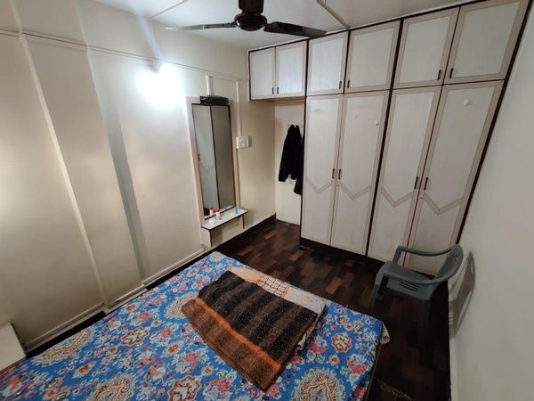 1BHK · Furnished · Apartment