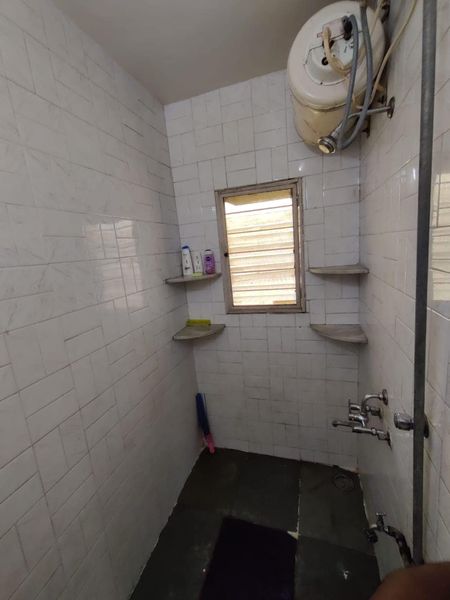 1BHK · Furnished · Apartment
