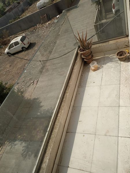2BHK · Unfurnished · Apartment