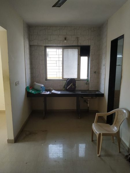 2BHK · Unfurnished · Apartment