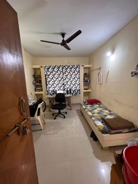 1BHK · Furnished · Apartment