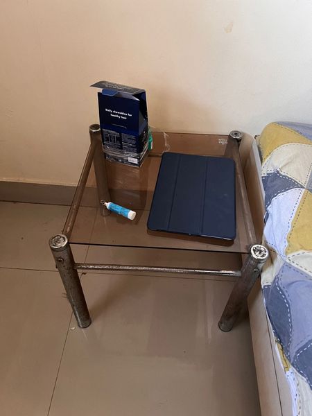 1BHK · Furnished · Apartment