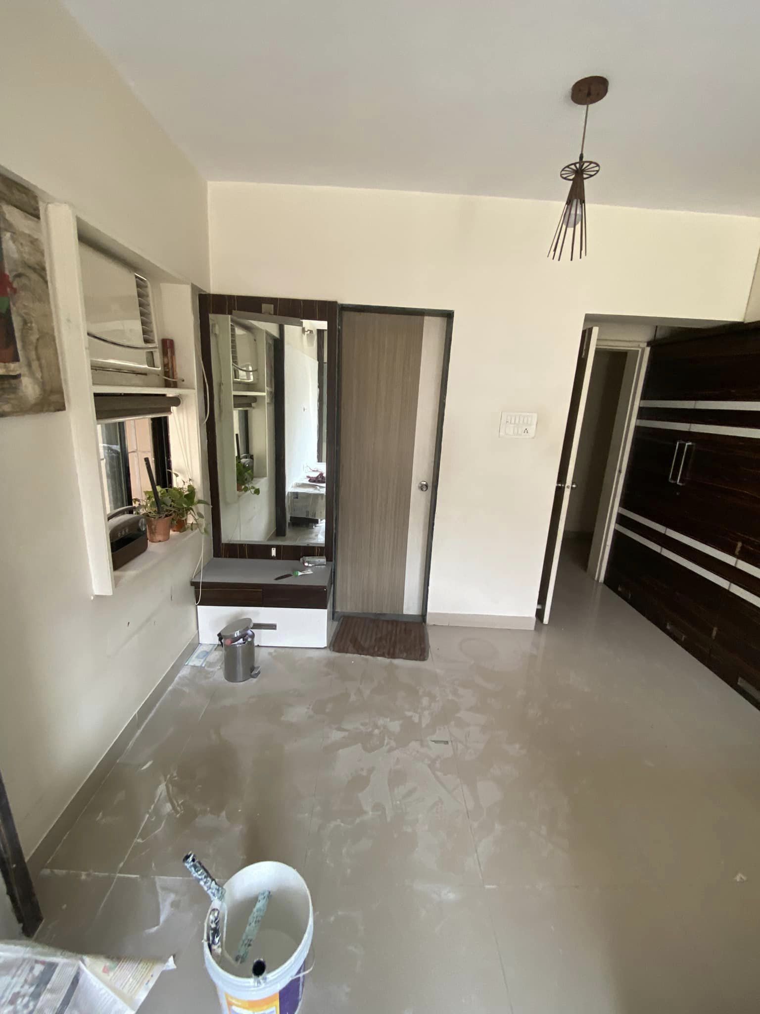 3BHK · Furnished · Apartment