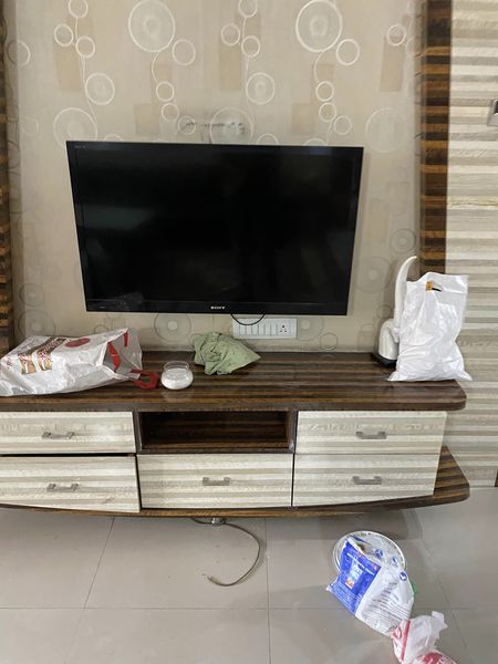 3BHK · Furnished · Apartment