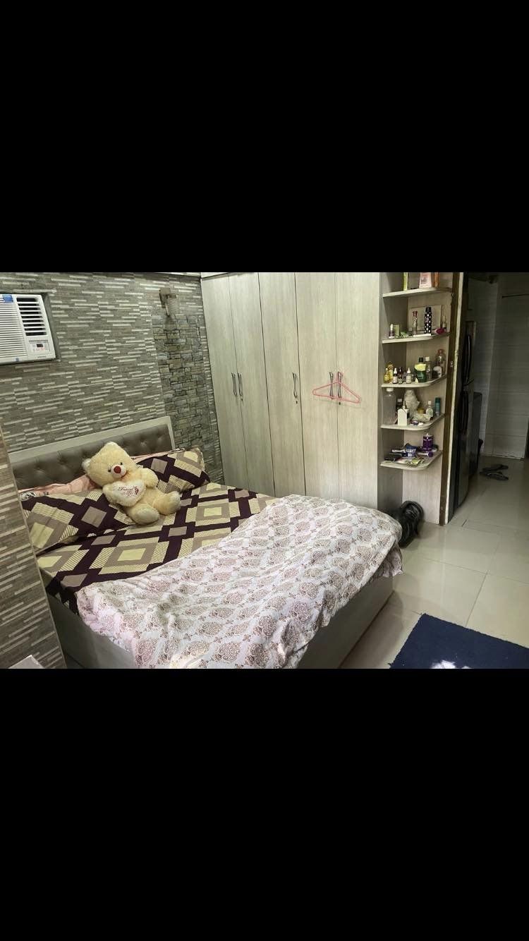 Single Room · Furnished · Apartment