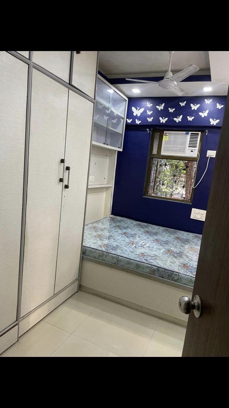 Single Room · Furnished · Apartment