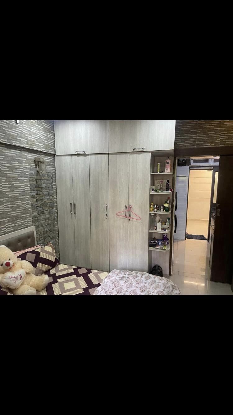 Single Room · Furnished · Apartment