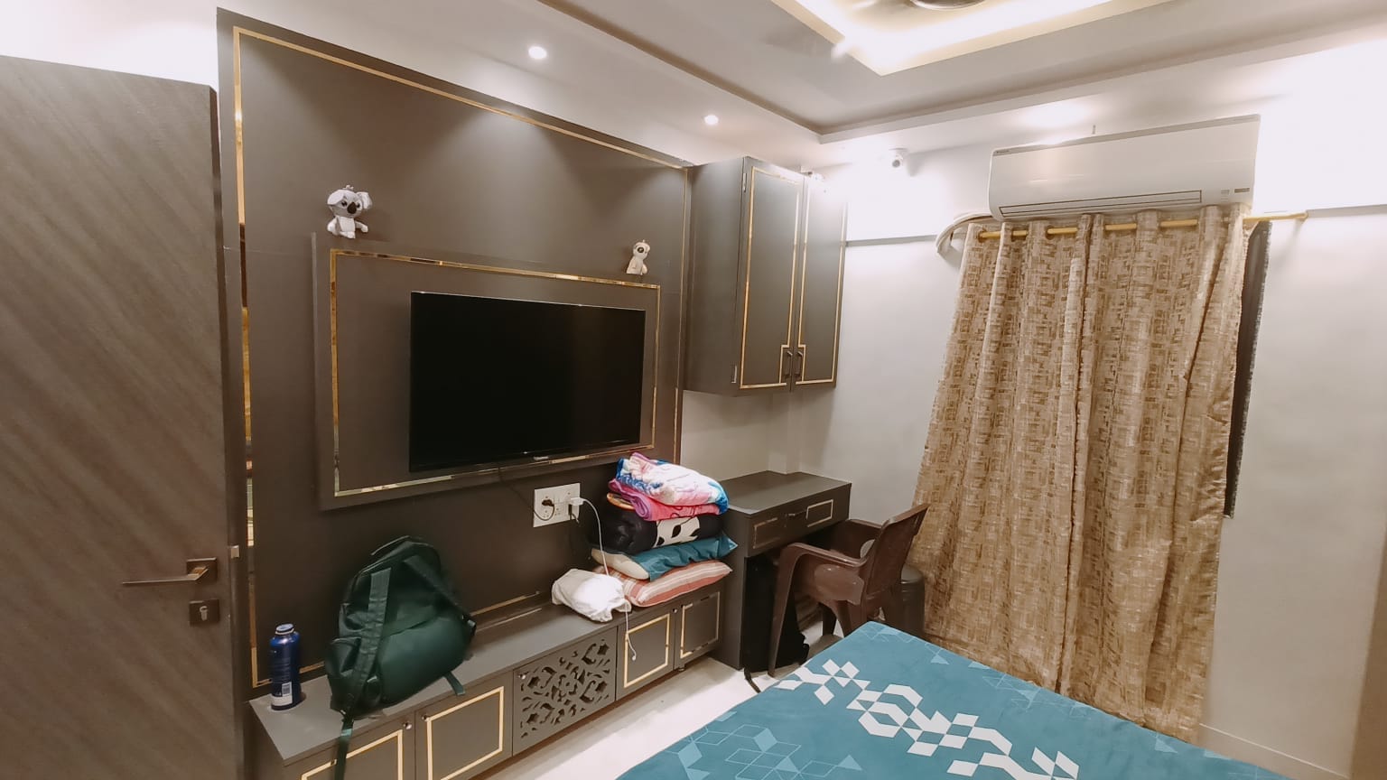 2BHK · Furnished · Apartment
