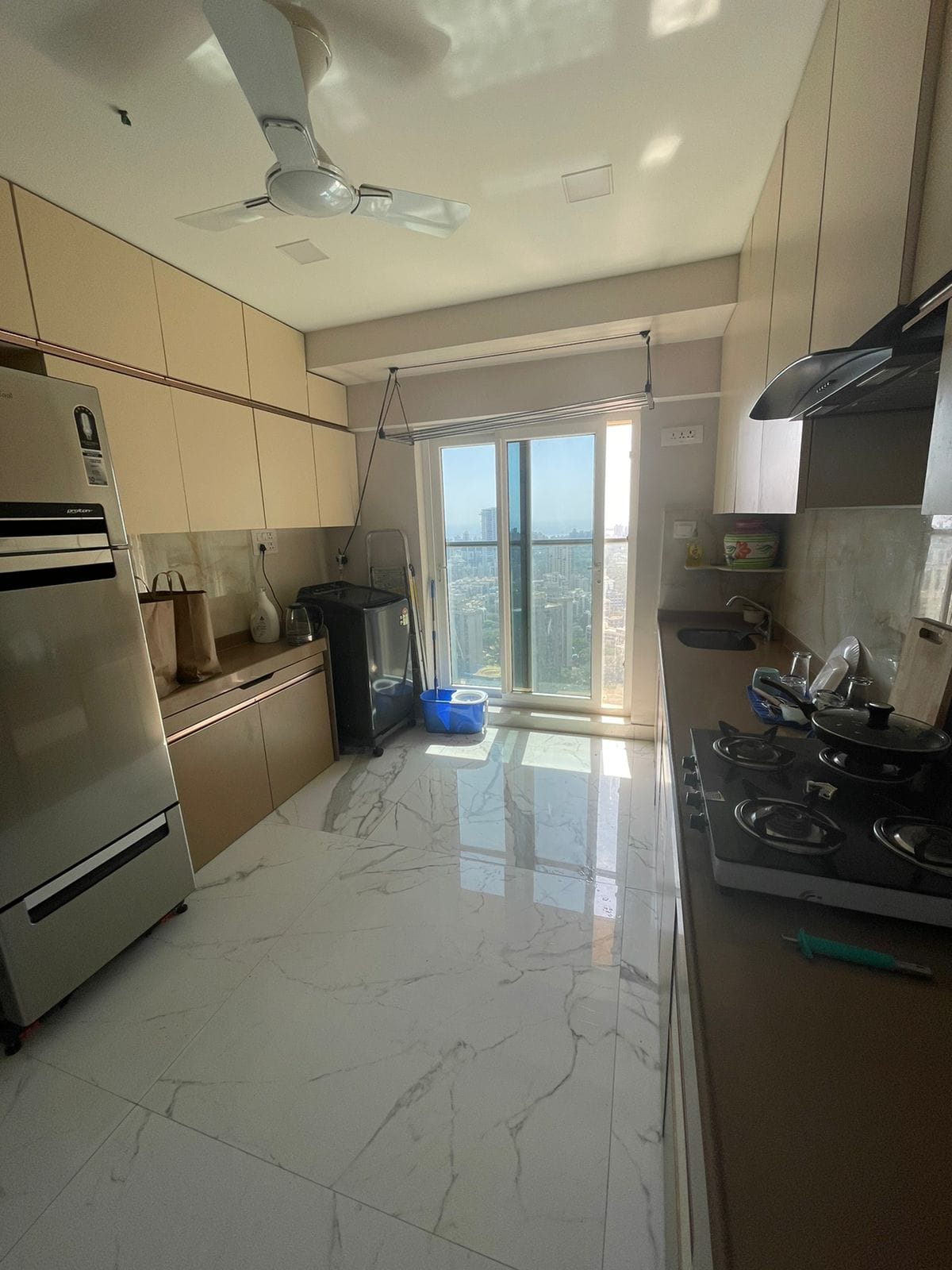 2BHK · Furnished · Apartment