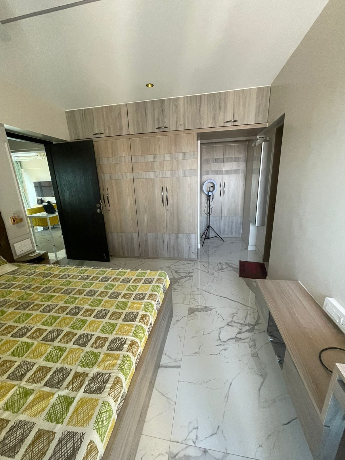 2BHK · Furnished · Apartment