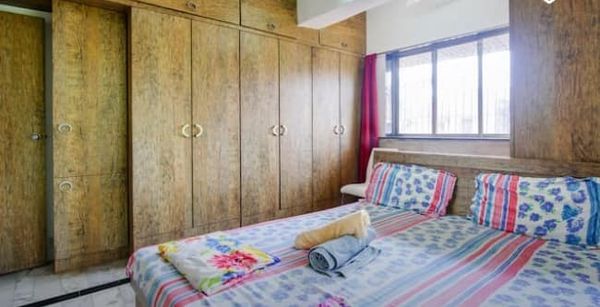 2BHK · Furnished · Apartment