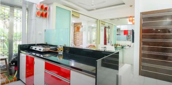 2BHK · Furnished · Apartment