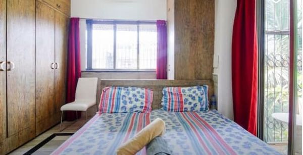 2BHK · Furnished · Apartment