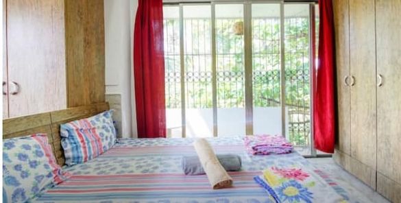 2BHK · Furnished · Apartment