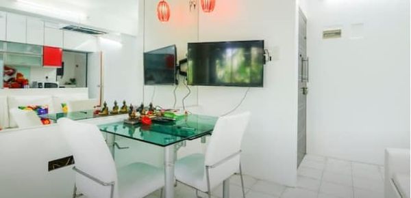 2BHK · Furnished · Apartment