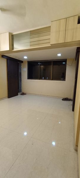 1BHK · Semi Furnished · Apartment