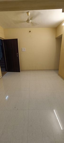 1BHK · Semi Furnished · Apartment