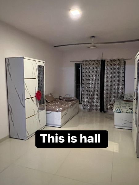 2BHK · Furnished · Apartment