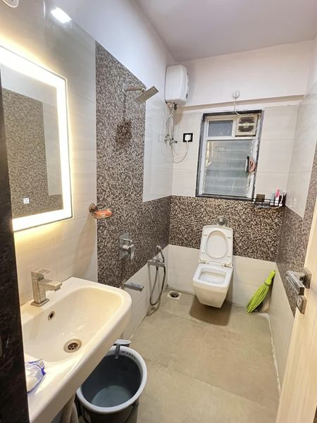 2BHK · Furnished · Apartment