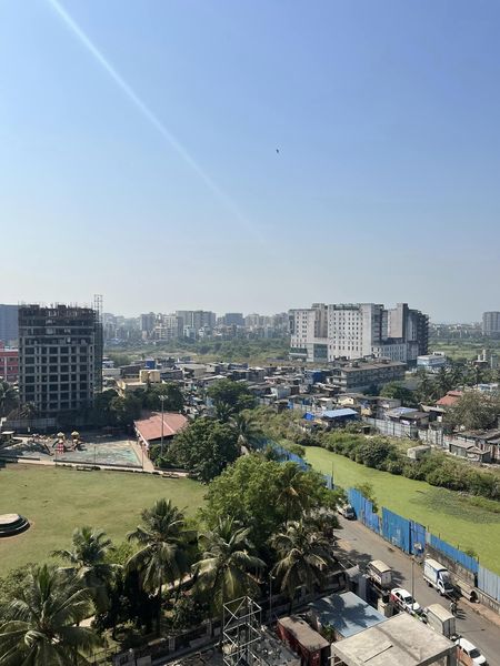 2BHK · Furnished · Apartment