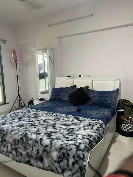 2BHK · Furnished · Apartment