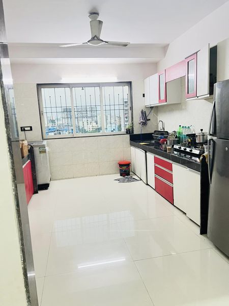 2BHK · Furnished · Apartment