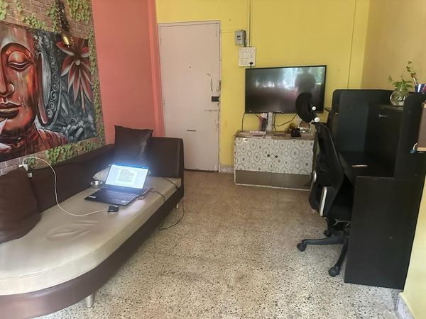 2BHK · Furnished · Apartment