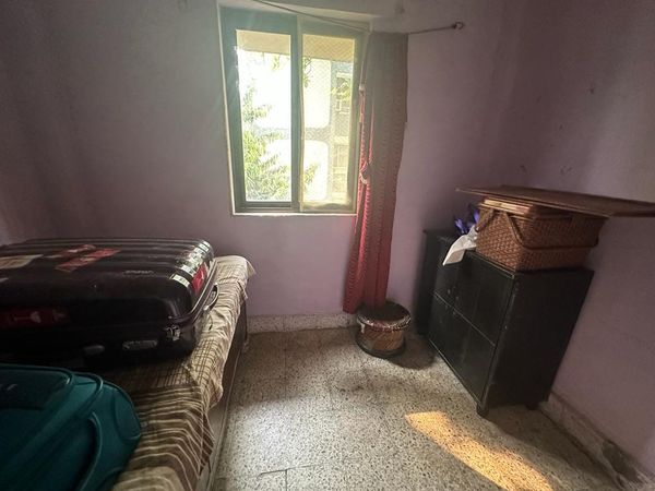 2BHK · Furnished · Apartment