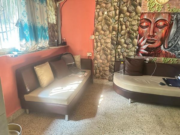 2BHK · Furnished · Apartment