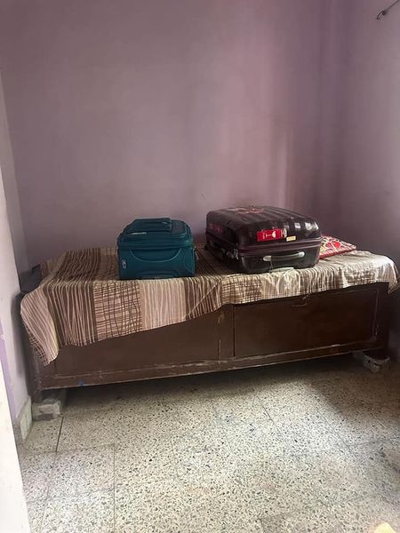 2BHK · Furnished · Apartment