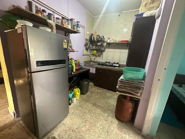 2BHK · Furnished · Apartment