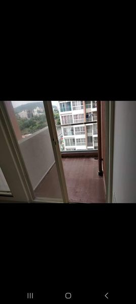 1BHK · Semi Furnished · Apartment