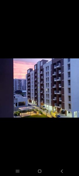 1BHK · Semi Furnished · Apartment
