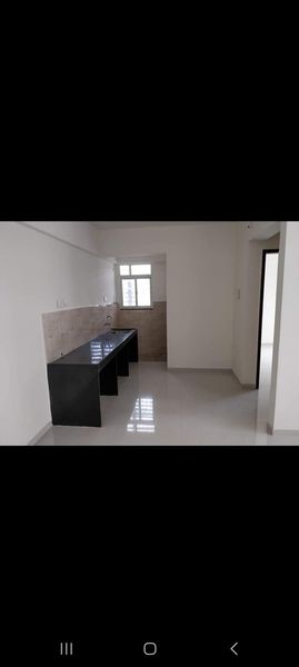 1BHK · Semi Furnished · Apartment