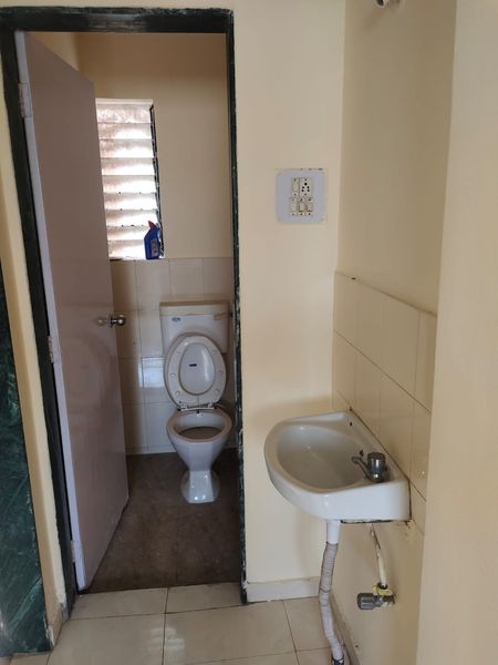 1BHK · Unfurnished · Apartment