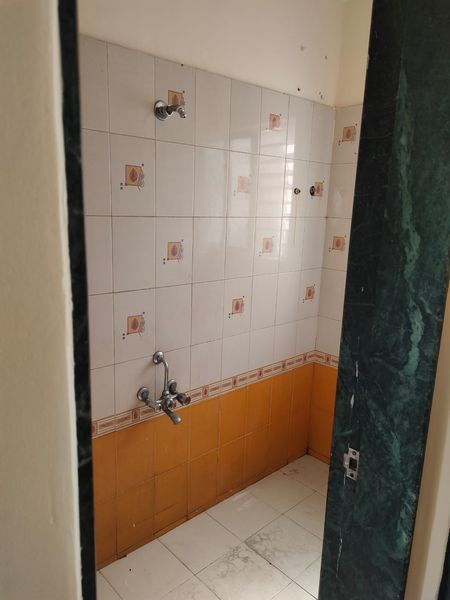 1BHK · Unfurnished · Apartment