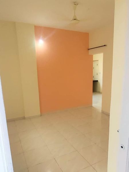 1BHK · Unfurnished · Apartment