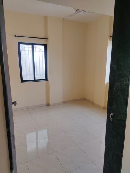 1BHK · Unfurnished · Apartment